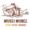 Müsli Mühle in Gelsenkirchen - Logo