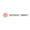 DEUTSCH? - DIREKT! in Wuppertal - Logo