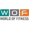 World of Fitness 1 in Aachen - Logo