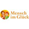 Mensch im Glück-Raum für Systemische Pädagogik in Rheda Wiedenbrück - Logo