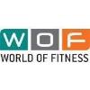 WOF 3 – Aachen-West in Aachen - Logo