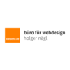 Büro für Webdesign Holger Nägl in Pentling - Logo