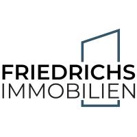 Tim Friedrichs Immobilien GmbH in Hamburg - Logo