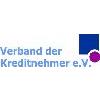 Verband der Kreditnehmer e.V. in Essen - Logo
