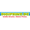 digiprinz.de in Saarbrücken - Logo