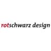 rotschwarz design in Potsdam - Logo