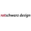 rotschwarz design in Potsdam - Logo