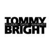 Tommy Bright - Illusion, Show Wahrheit in Kleinaspach Gemeinde Aspach - Logo