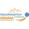 ORANIA-ZENTRUM, Gesundheits- und Fortbildungszentrum in Kürnach - Logo