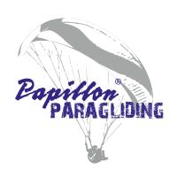 Papillon Paragliding Rhöner Drachen- und Gleitschirmflugschulen Wasserkuppe GmbH in Gersfeld in der Rhön - Logo