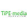 TiPE-media in Bad Vilbel - Logo
