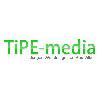 TiPE-media in Bad Vilbel - Logo