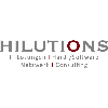 Hilutions Creative Marketing & IT-Lösungen in Erfelden Gemeinde Riedstadt - Logo