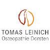 Praxis für Osteopathie, Kinderosteopathie und Funktionsdiagnostik in Dorsten - Tomas Leinich in Dorsten - Logo