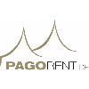 Pagorent GmbH & Co.KG in Kassel - Logo