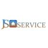 JS-Service in Osterfeld - Logo