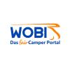 WOBI - Das fairCamper Portal in Hamburg - Logo
