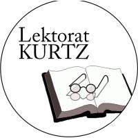 Kurtz Lektorat Düsseldorf in Düsseldorf - Logo