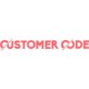 Customercode GmbH in Berlin - Logo