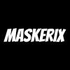 maskerix in Hamburg - Logo