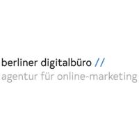 Berliner Digitalbüro - Agentur für Online-Marketing in Berlin - Logo