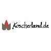 Koschere Lebensmittel - Koscherland in Köln - Logo