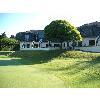 Golf Course Bonn in Hangelar Stadt Sankt Augustin - Logo