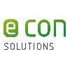 econ solutions GmbH in Straubenhardt - Logo
