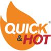 QUICK&HOT NG Wert in Freilassing - Logo