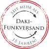 Daki Funkversand in Lichtenfels in Bayern - Logo