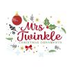 Mrs Twinkle in Braunschweig - Logo