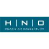 HNO Praxis am Wasserturm, Martin Hensel in Essen - Logo