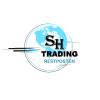 SH-TRADING RESTPOSTEN in Castrop Rauxel - Logo