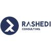 Rashedi Consulting GmbH in Ettlingen - Logo