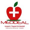 MedDeal GmbH in Köln - Logo