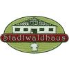 Stadtwaldhaus in Mettmann - Logo