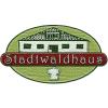 Stadtwaldhaus in Mettmann - Logo