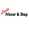 Lauts Friseur & Shop in Stade - Logo