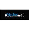 eMacher.com, Samir Najib in Pfullingen - Logo