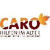 Caro -Hilfen im Alter- in Bielefeld - Logo