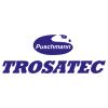 Trosatec Puschmann GbR in Forst in der Lausitz - Logo