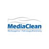 MediaClean in Schleiden in der Eifel - Logo