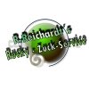 Reichardt`s Rucky Zuck Service in Leipzig - Logo