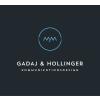 Gadaj & Hollinger Kommunikationsdesign in Prien am Chiemsee - Logo