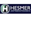 Hesmer Antriebstechnik GmbH & Co. KG in Werdohl - Logo