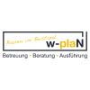 w-plaN – Uwe Wesemann in Gelsenkirchen - Logo