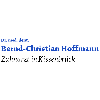 Zahnarzt Dr. med. dent. Bernd-Christian Hoffmann in Kissenbrück - Logo