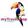 Holiday-Box Reiseservice in Elsen Stadt Grevenbroich - Logo