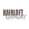 Hairloft Gangali in Heusenstamm - Logo