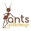 ants grafikdesign in Bohmte - Logo